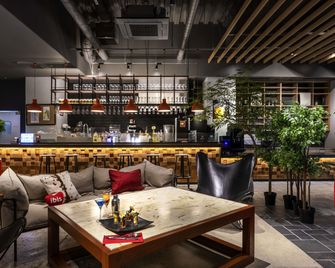 ibis Osaka Umeda - Ô-sa-ka - Nhà hàng