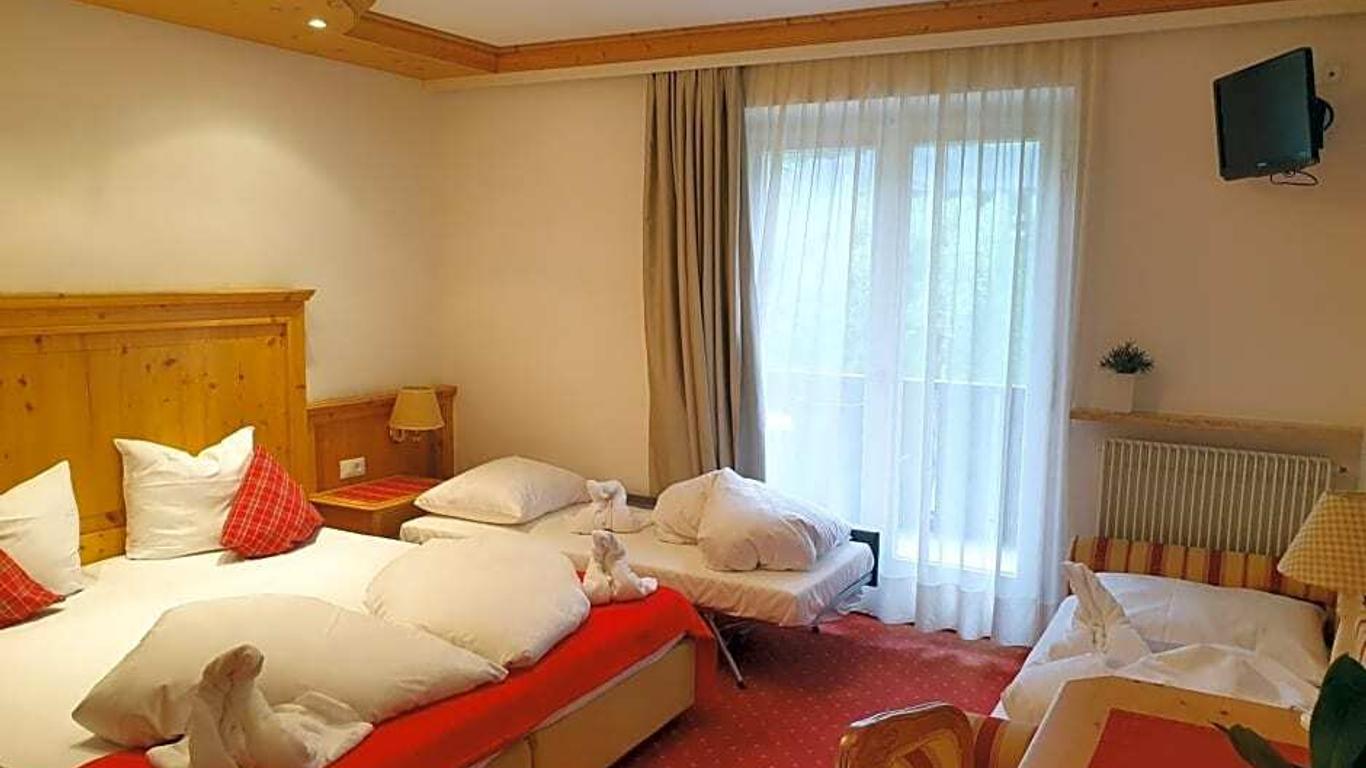 Pension Lärchenhof