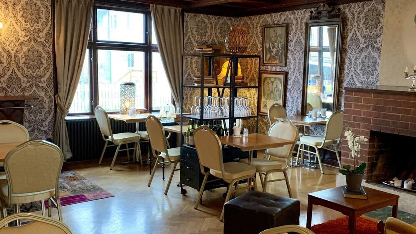Grenna Hotell