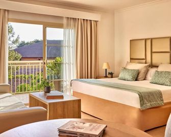 Zafiro Mallorca - Can Picafort - Makuuhuone