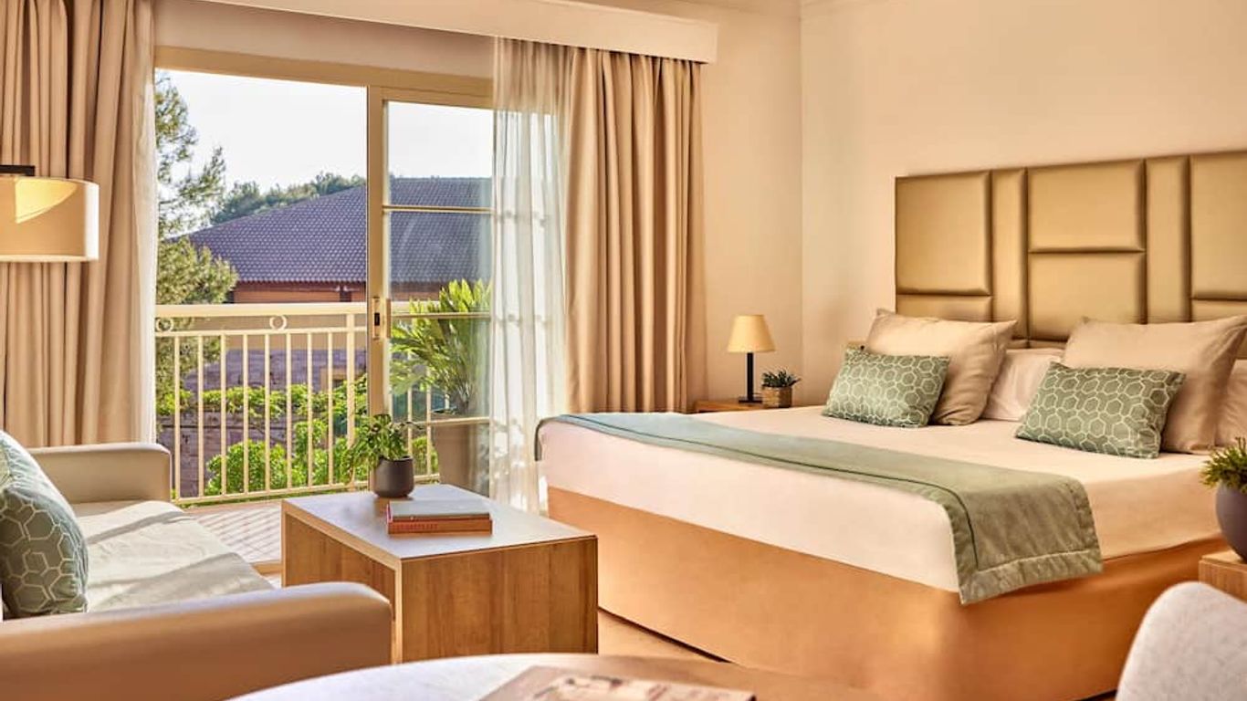 자피로 마요르카 & 스파