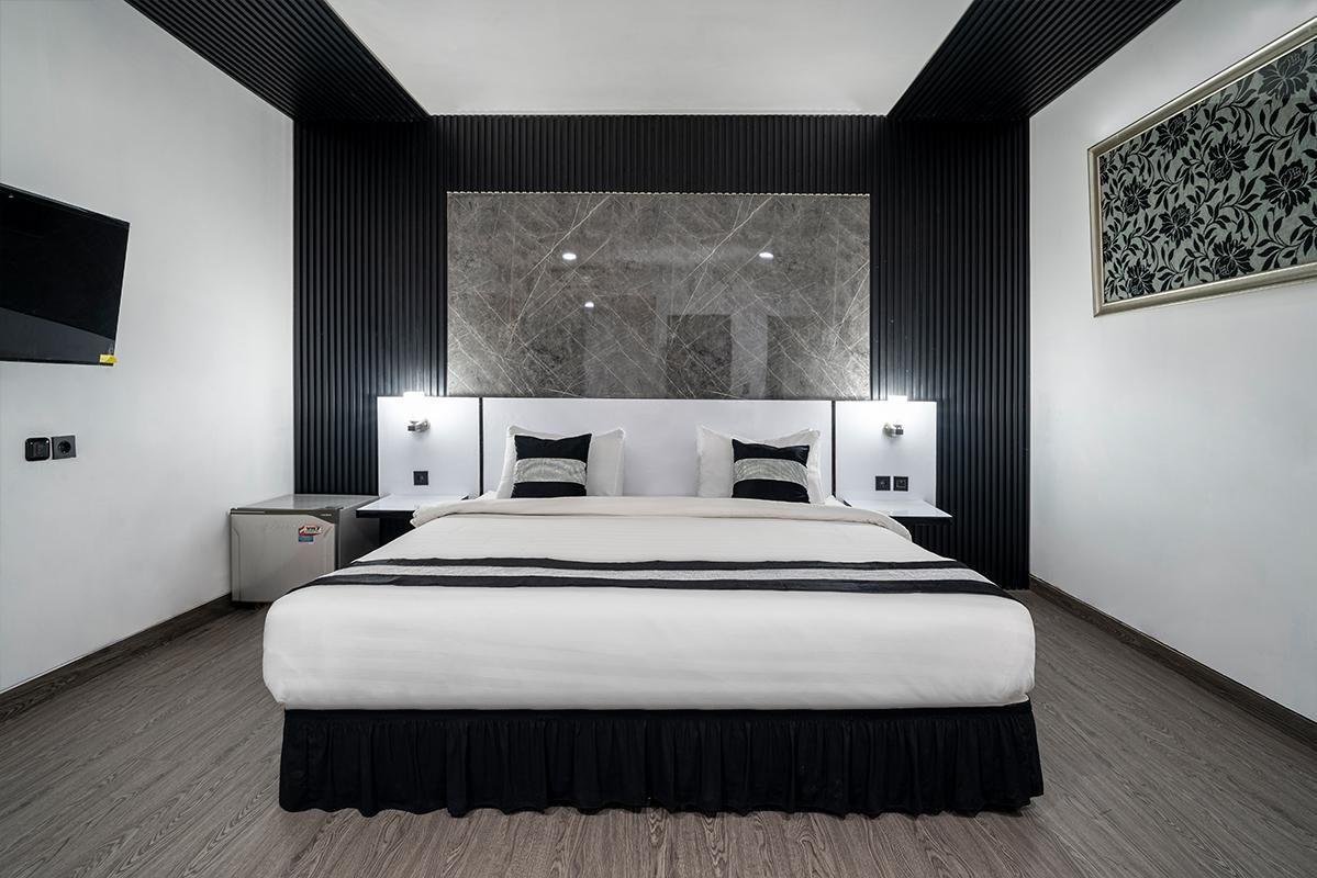 Jl Star Hotel Panakkukang Makassar By Life