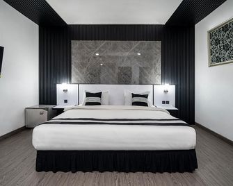 Jl Star Hotel Panakkukang Makassar By Life - Makassar - Habitación