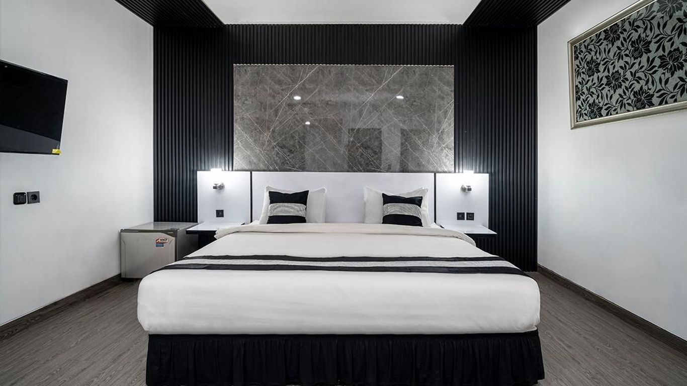 Jl Star Hotel Panakkukang Makassar By Life