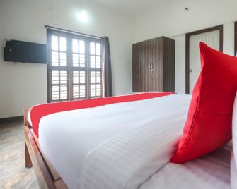OYO Sukha Service Apartment - Kushālnagar - Chambre