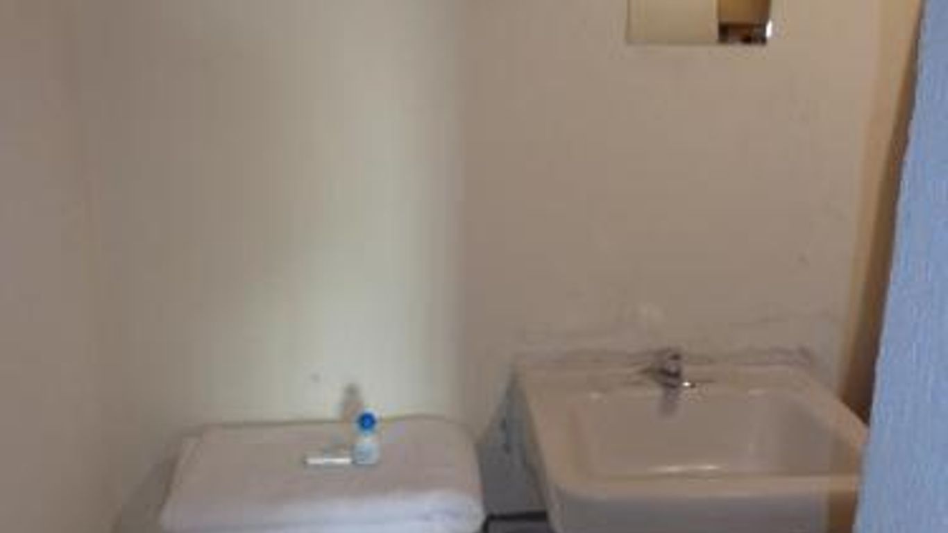 Casa de la Gente Nube