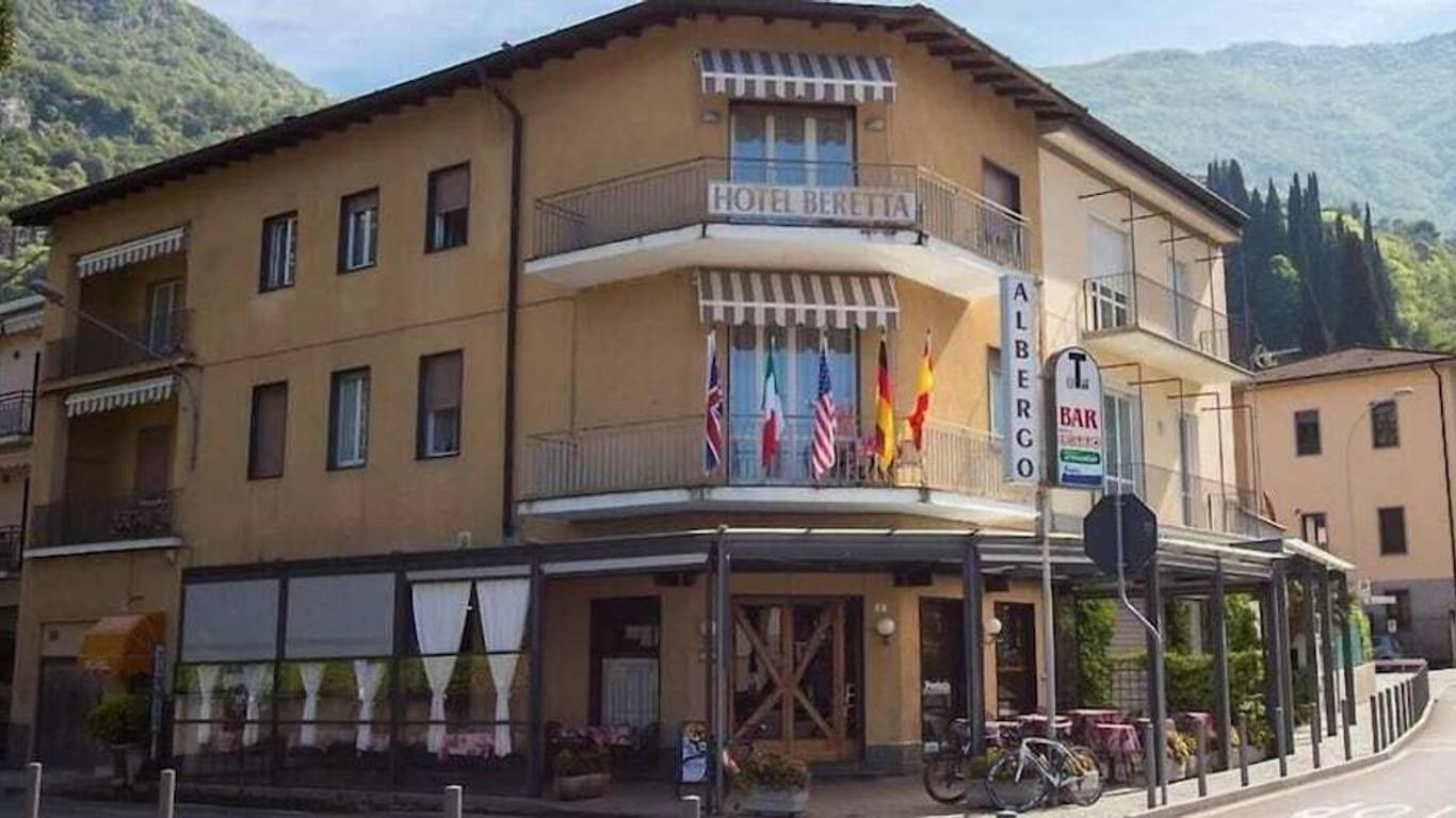 Hotel Beretta