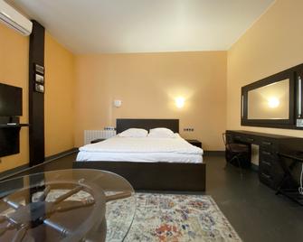 Hotel Admiral - Arkhangelsk - Habitación