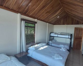 Bella Vista Lodge - Monteverde - Habitación
