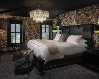 Carversville Inn - New Hope