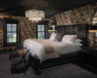 Carversville Inn - New Hope