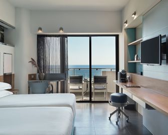 Esperos Palace Resort & Spa - Faliraki