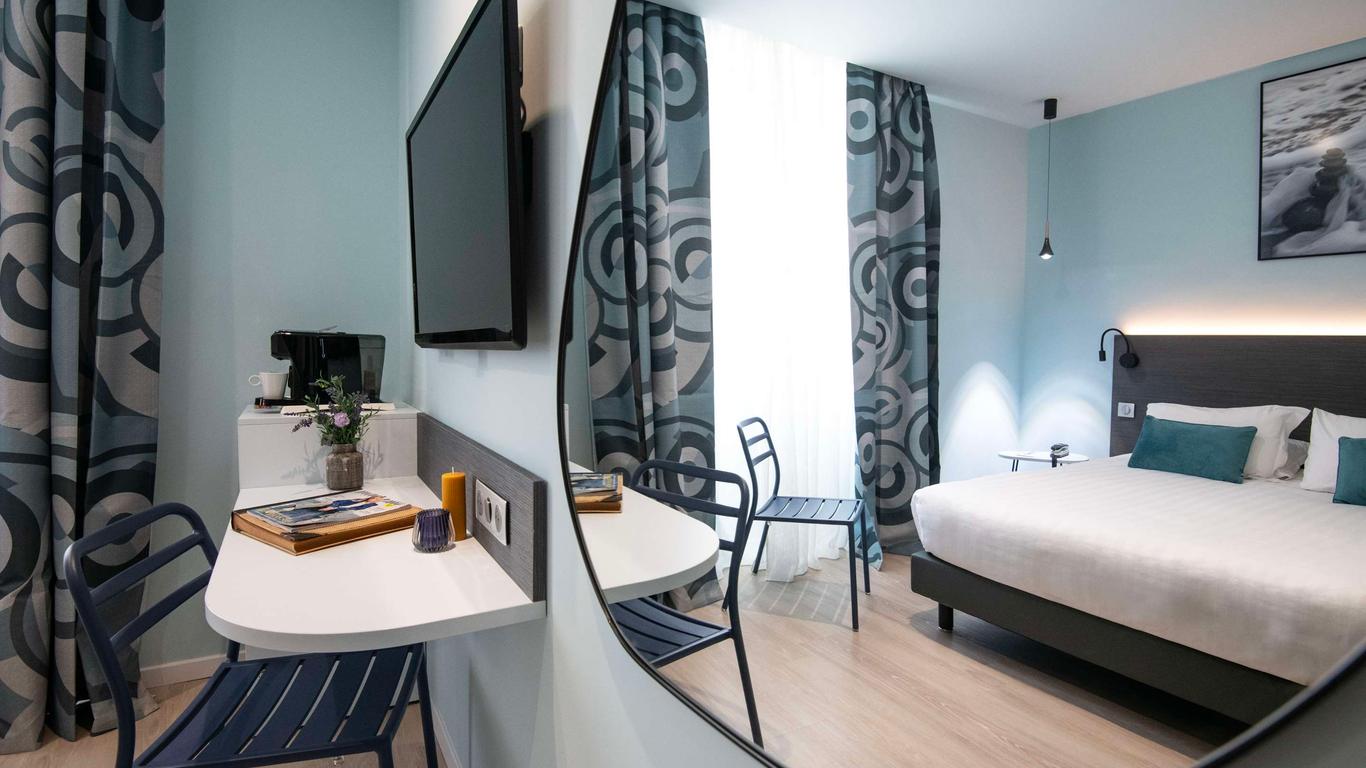 Best Western Alba Hotel