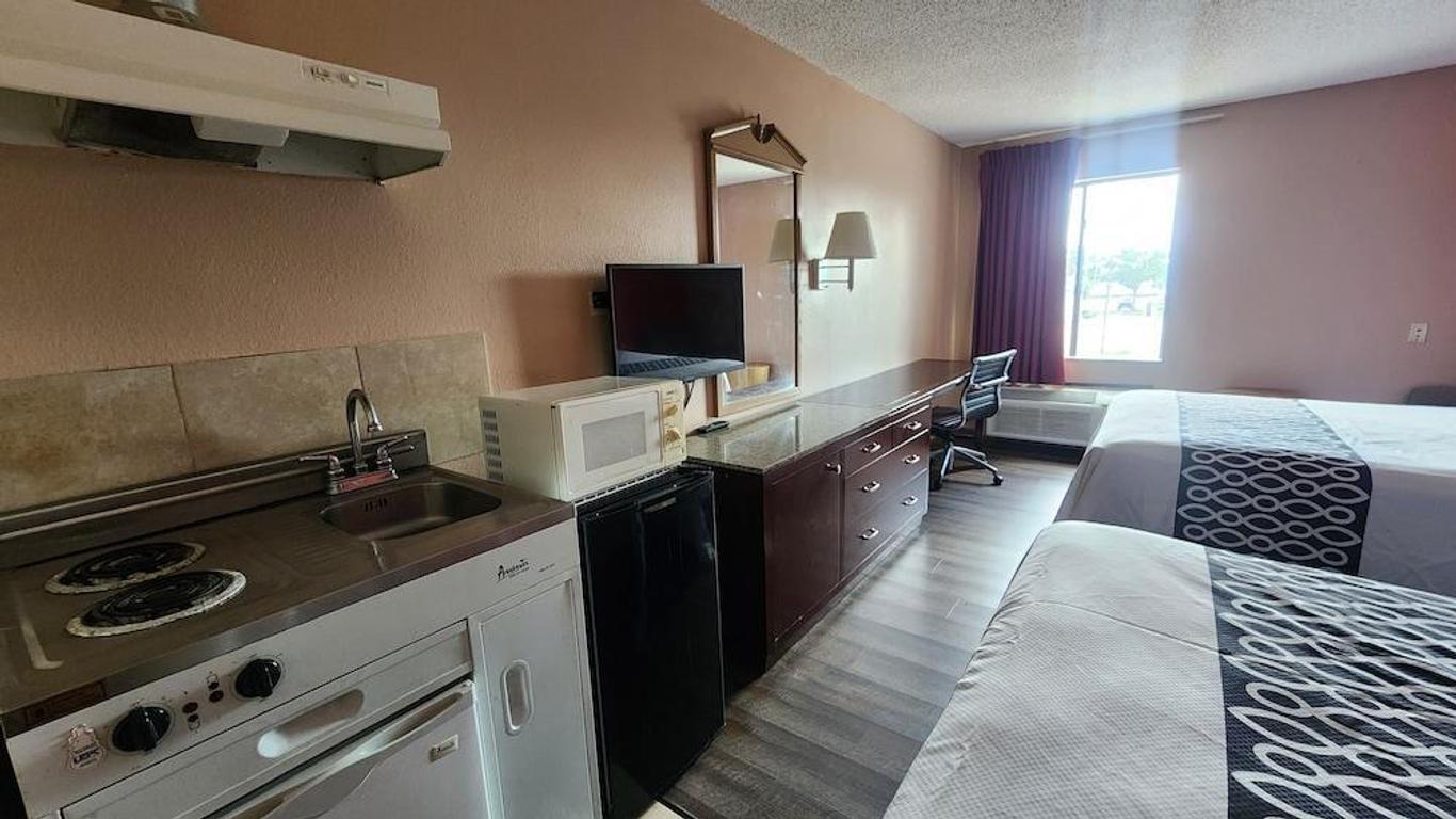 Fairway Inn La Porte
