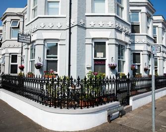 Seamore Guest House - Great Yarmouth - Κτίριο