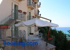 Florenza Residence - Сперлонга - Здание
