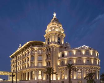 Sofitel Montevideo Casino Carrasco and Spa - Montevideo - Building