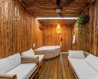 Estate Spa Boutique Hotel - Adults Only - Rehovot - Spa