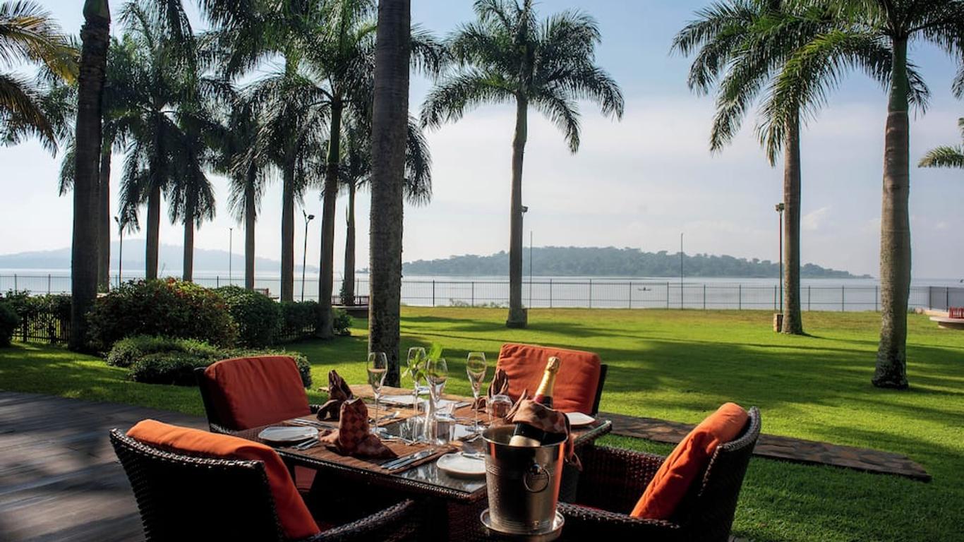 Munyonyo Commonwealth Resort