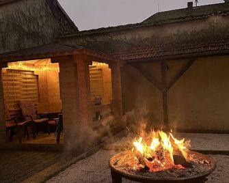 Hotel Eulenhof - Eisenschmitt