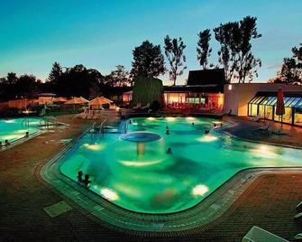 Hotel Moorbadstuben - Bad Buchau - Pool