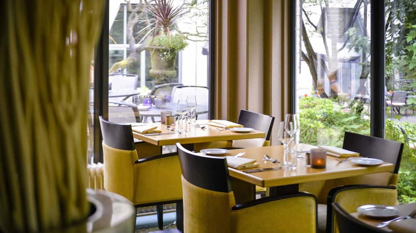 Fletcher Hotel - Restaurant Epe - Zwolle