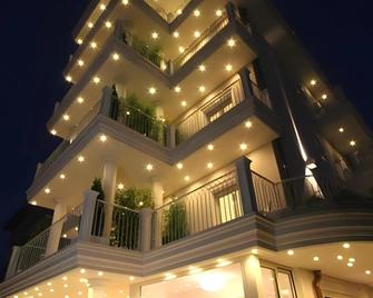 Hotel Gala - Riccione - Building