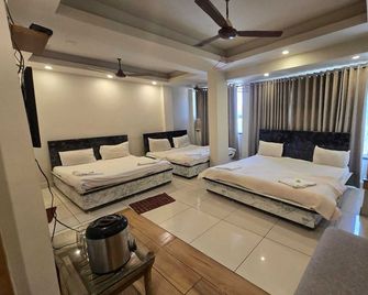 Hotel Utkarsh - Pachmarhi