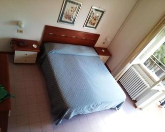 Albergo Belvedere - Porto Santo Stefano - Bedroom