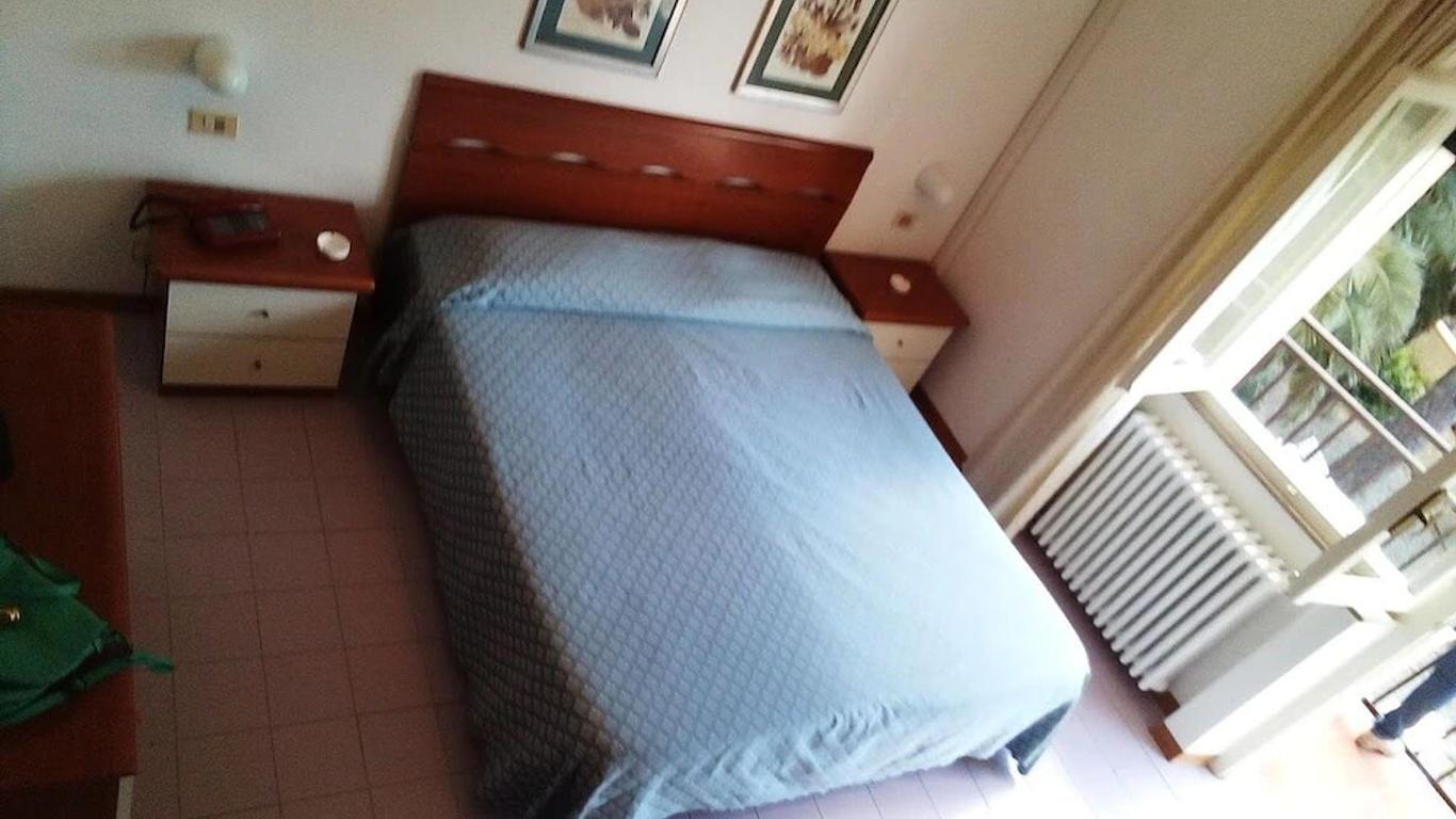 Albergo Belvedere