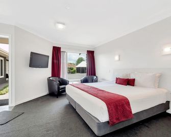 Matamata Central Motel - Matamata