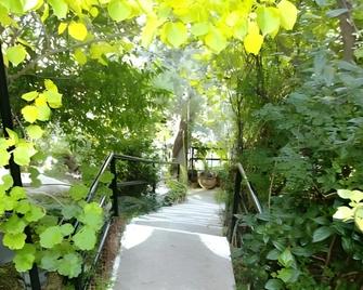 Hotel Vasilis Nafplio - Náfplio - Utsikt