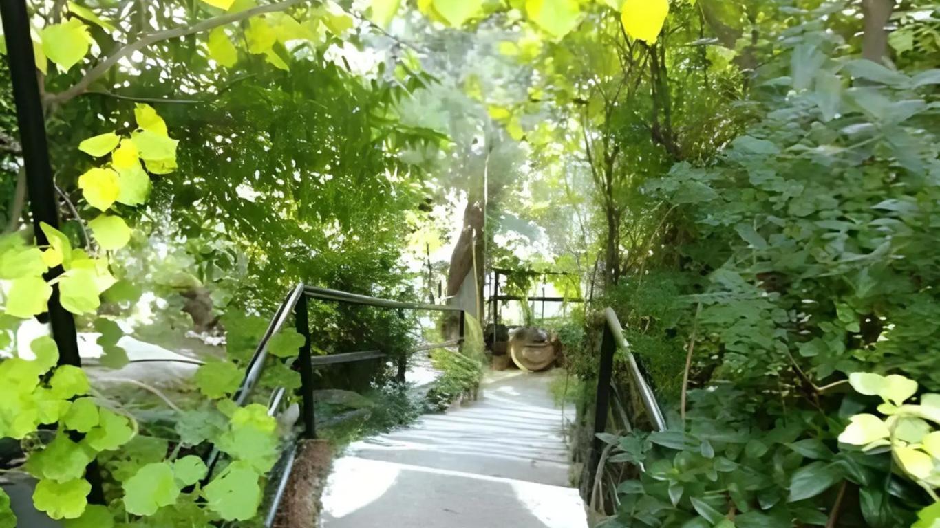 Hotel Vasilis Nafplio