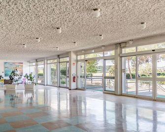 Italian Experience- Suite Mareconero - Porto Recanati - Lobby