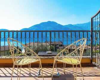 Albergo Villa Edy - Tremezzina - Balkon