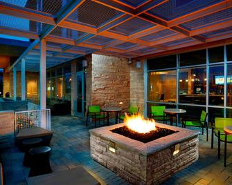 SpringHill Suites by Marriott Dayton Beavercreek - Beavercreek - Patio