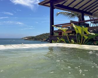Hotel La Forêt & Beach Club - Búzios