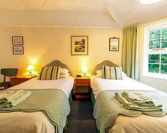 Blue Bell Inn - Chathill