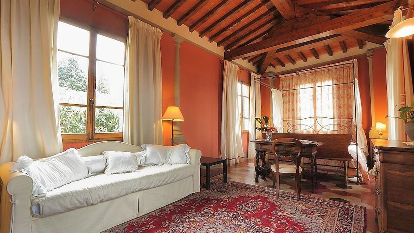 Villa Il Colle B&B