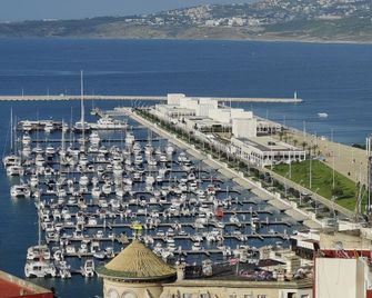 City Bleu Tanger - Tanger