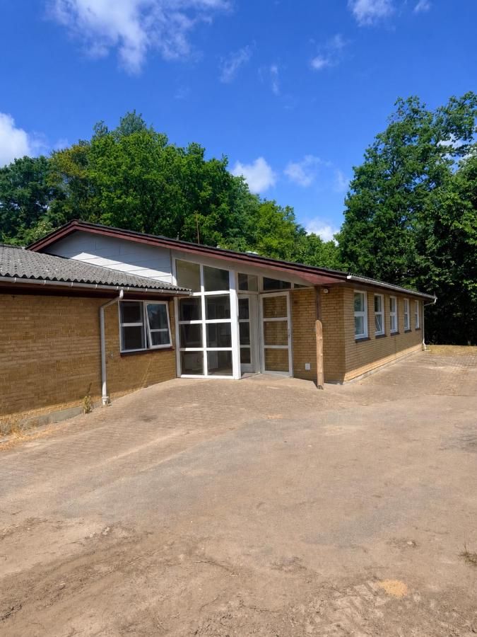 Room for rent Landsbyen – Videbæk