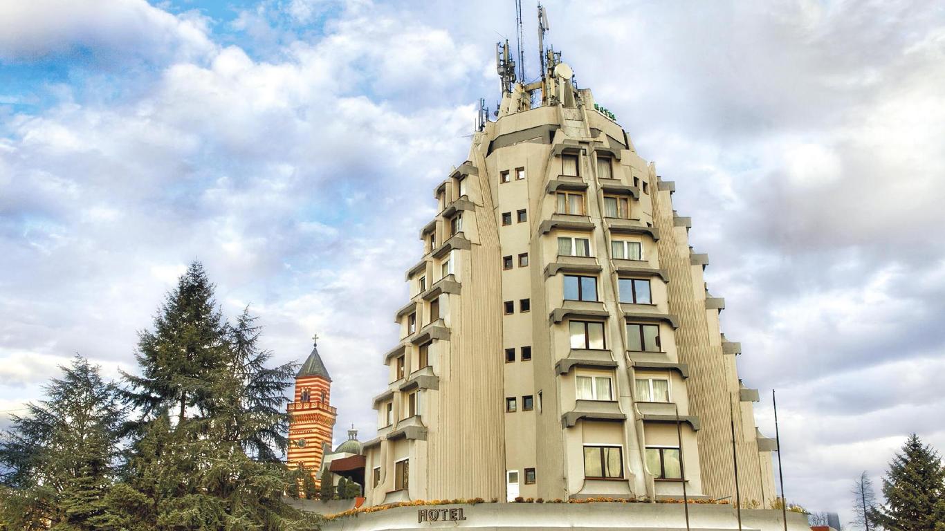 Hotel Petrus