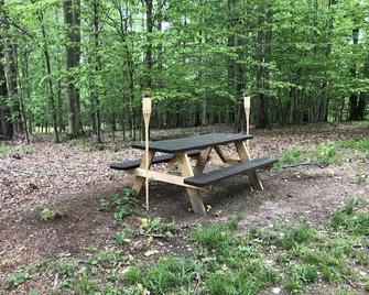 Welcome to the Lake City Cabin! - Ridgway - Patio
