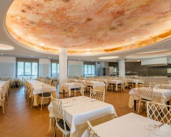 Hotel Canada Palace - Calafell - Ristorante