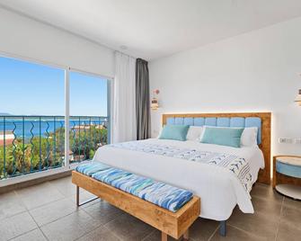 Hotel Villa Chiquita - Colònia de Sant Jordi - Habitación