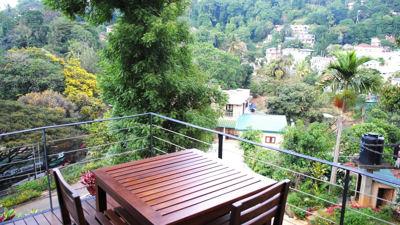 Hotel Yo Kandy