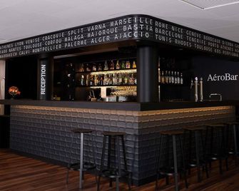 ibis Styles Lille Aéroport - Lesquin - Bar