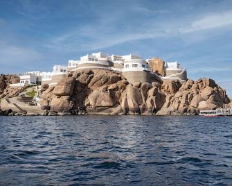 Benben by Dhara Hotels - Adults Only - Aswan