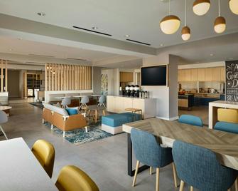 TownePlace Suites by Marriott Fort Myers Southeast - Fort Myers - Lounge