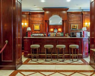 Lancaster Hotel - Curitiba - Bar